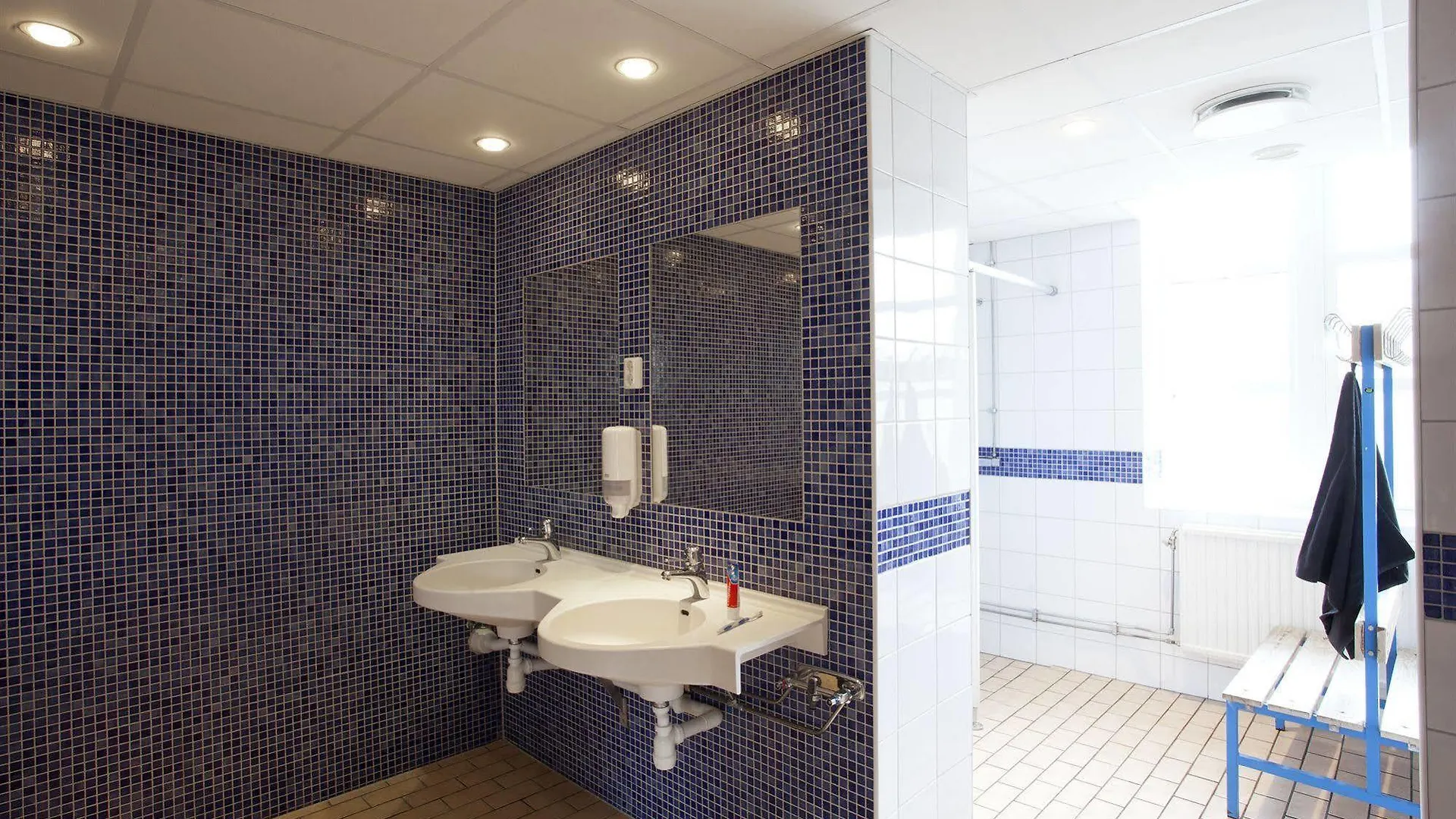 Hostel Kvibergs Vandrarhem & Stugby Gothenburg