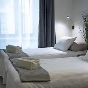 Hotel Lemonade, Gotemburgo