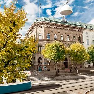 4* Otel Elite Plaza