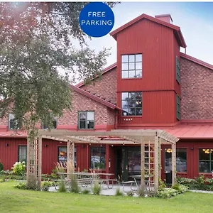 Hostel Kvibergs -, Gotenburg