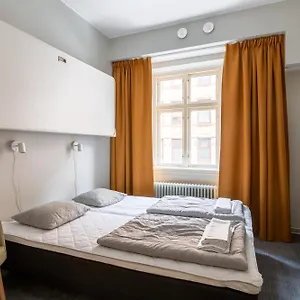 Stf Stigbergsliden Gotemburgo