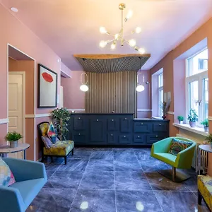 Hotel Avenyn, Gotenburg