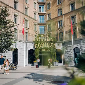 4* Otel Liseberg Grand Curiosa