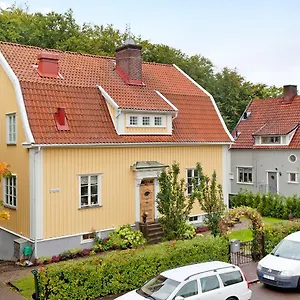 Bed & Breakfast 5:ans, Gotenburg