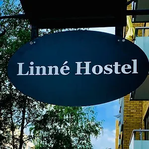  Хостел Linne