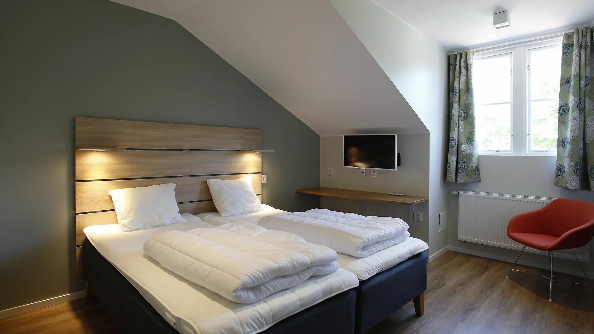 Kvibergs Vandrarhem & Stugby Gothenburg Hostel