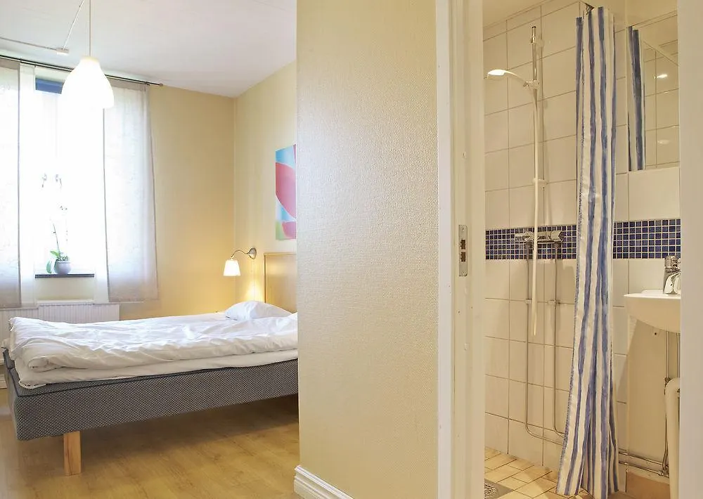 Kvibergs Vandrarhem & Stugby Gotemburgo Albergue