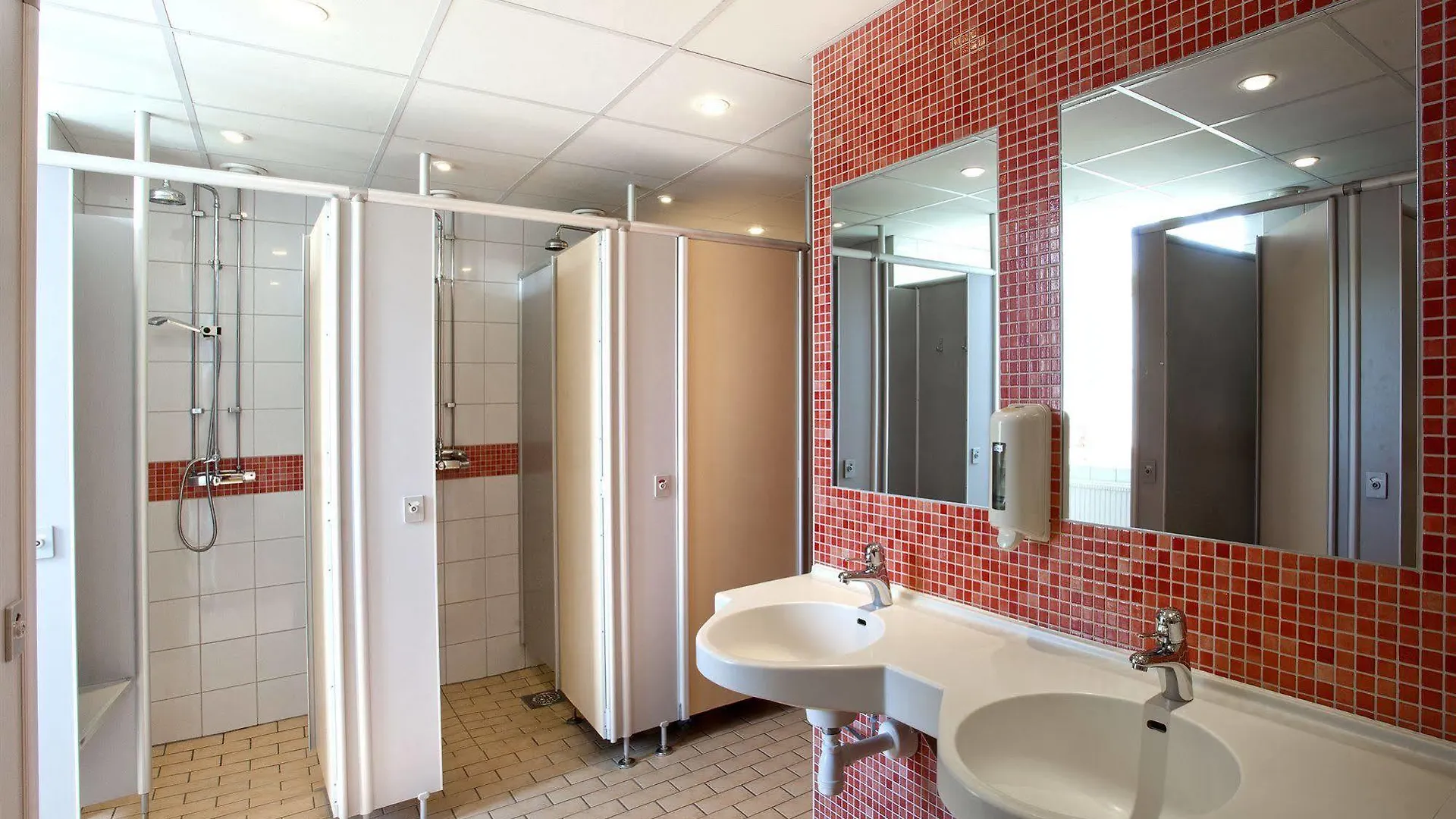 Albergue Kvibergs Vandrarhem & Stugby Gotemburgo Suécia