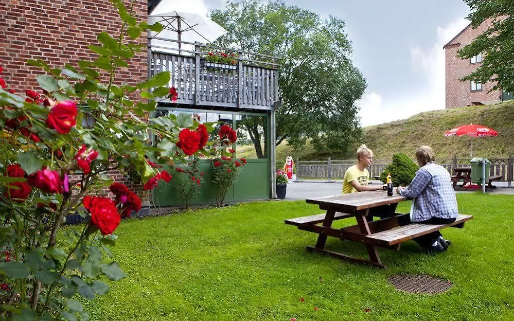 Albergue Kvibergs Vandrarhem & Stugby Gotemburgo