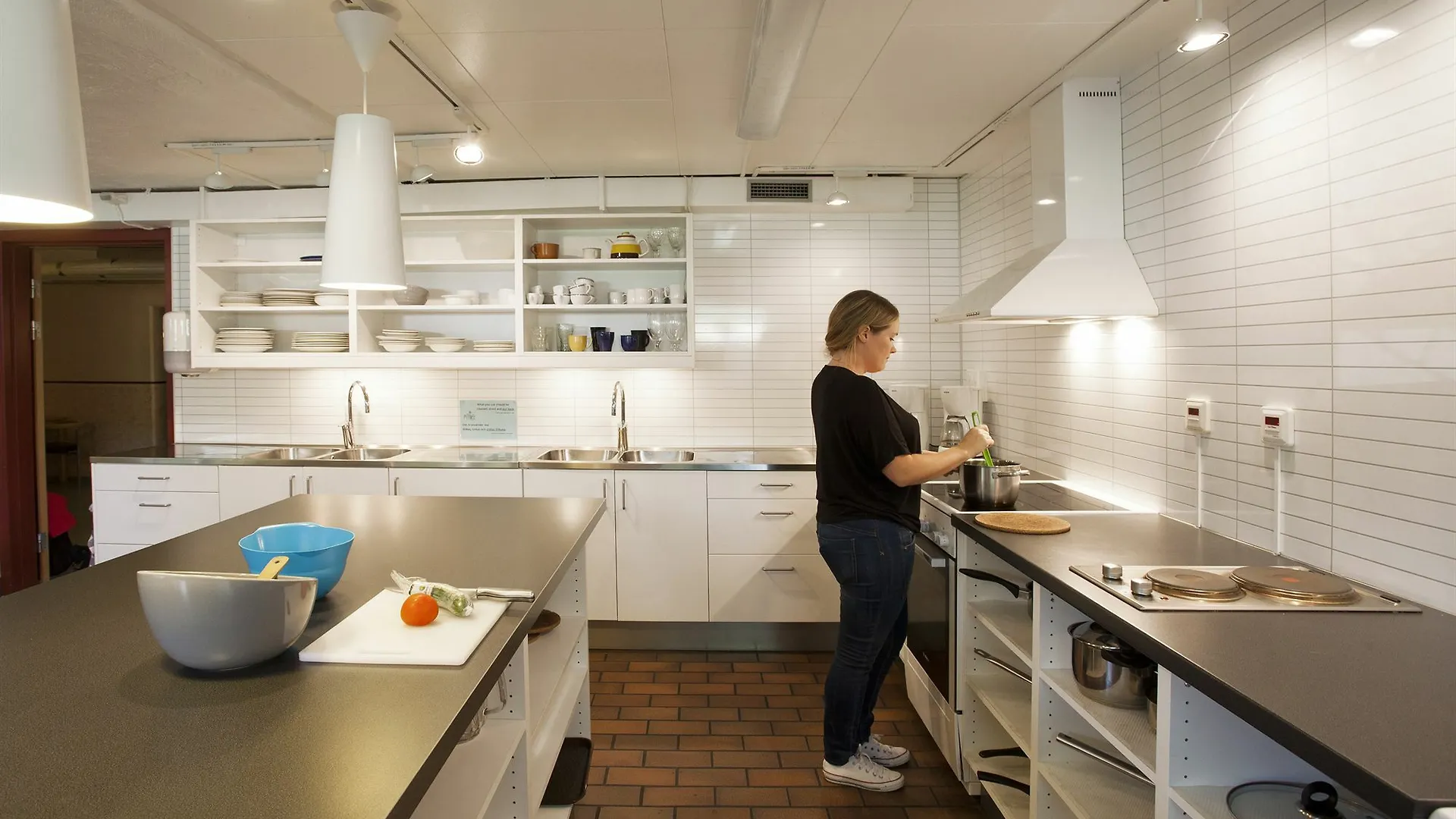 Kvibergs Vandrarhem & Stugby Gotemburgo