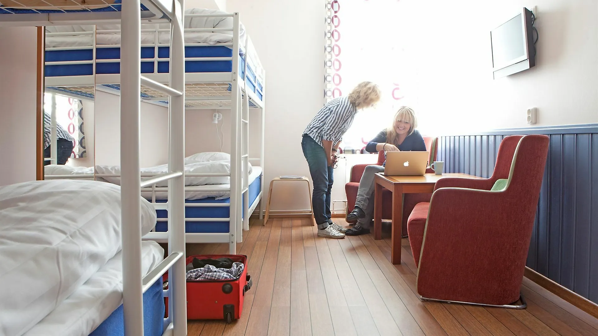 Albergue Kvibergs Vandrarhem & Stugby Gotemburgo